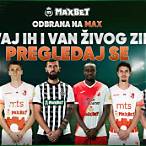 maks bet kladionica